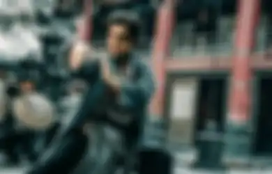 Biodata Artis Donnie Yen, Bintang Film IP Man yang Dikecam Tak Boleh Hadiri Oscar 2023 karena Hal Ini