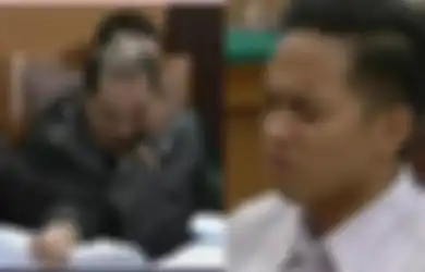 Tertangkap Kamera Usap Air Mata, Ekspresi Ketiga Jaksa Saat Bacakan Tuntutan untuk Bharada E Jadi Sorotan, Pakar Mikro Ekspresi Singgung Soal Tekanan, Kenapa?