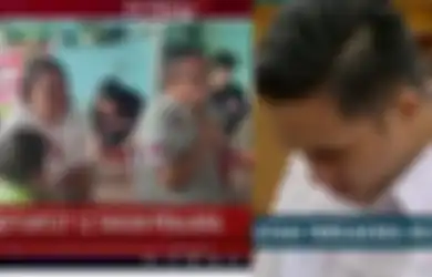 Puluhan Emak-emak Teriaki JPU Usai Tuntut Bharada E 12 Tahun Penjara: Putri Aja Cuma 8 Tahun!