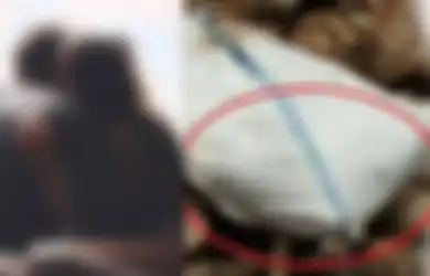 Dipancing Uang Rp 300 Ribu untuk Kencan, Nasib Wanita Selingkuhan Ini Tragis, Jasadnya Dibungkus Karung
