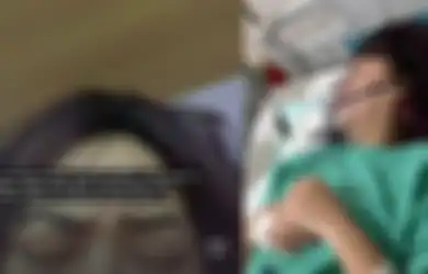 Happy Asmara Mohon Doa, Mendadak Keluhkan Lambung Perih hingga Terbangun Sakit, Kenapa?
