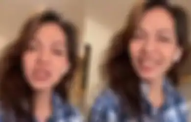 KISAH Hidup Bunda Corla yang Kini Jadi Idola Netizen Indonesia, Siapa Sangka Pernah Jadi Model Ternama