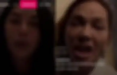 Cekcok saat Live Instragam, Nikita Mirzani Sebut Bunda Corla Bak Diperalat Ivan Gunawan dan Maharani Kemala: Ngapain Kerja Terpaksa...