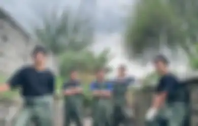 Patut Diapresiasi! Inilah Pandawara Group Kelompok Pemuda Peduli Lingkungan yang Kini Jadi Sorotan