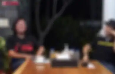 Piyu Padi Pernah Ditangkap Kayak Maling Pas Main ke Rumah Ari Lasso, Kenapa?