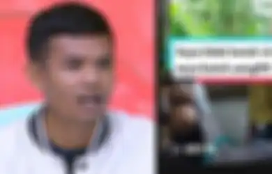 Ngaku Dijuluki Pahlawan di Kampungnya, Sultan Bongkar Fakta Mengejutkan di Balik Konten Nenek Mandi Lumpur: Cuma Senang-senang