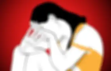 Masih SMP tapi Keluarkan ASI, Terkuak Kelakuan Bejat 4 Pria Jompo Perkosa Bocah di Bawah Umur di Purbalingga