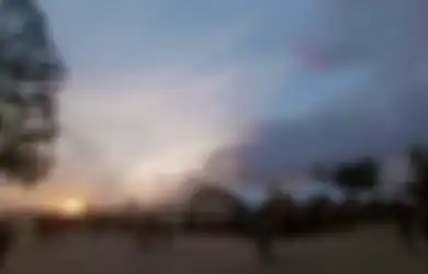 Cara Berburu Foto Aesthetic di Situ Cipondoh, Tempat Wisata Hits yang Tak Jauh dari Jakarta