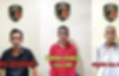Tetangga Pembunuh Berantai Bekasi Ikut Minum Kopi Racun, Potret Kondisinya Dibagikan