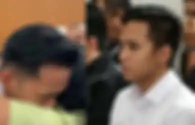 Tuntutan 12 Tahun Penjara Eliezer Tuai Respons Negatif dari Masyarakat, Benarkah Tak Sesuai Pasal?
