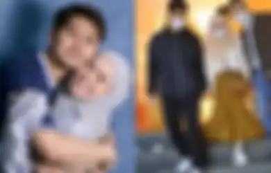 Tak Ada Angin Tak Ada Hujan, Lesti Kejora dan Rizky Billar Mendadak Datangi Kantor Polisi, 'Mohon Doanya...'