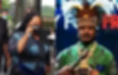 Istri Lukas Enembe Kicep soal Isu Aliran Dana ke KKB Papua, Ini Sosok Yulce Wenda yang Diperiksa KPK, Kuasa Hukum Tegaskan Satu Hal