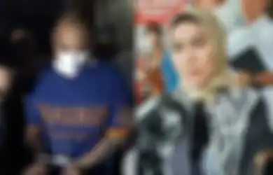 Boleh Hujat Kakaknya Tapi Jangan Ibunya, Adik Ferry Irawan Pilu Bongkar Nasib Keluarga Imbas Kasus KDRT
