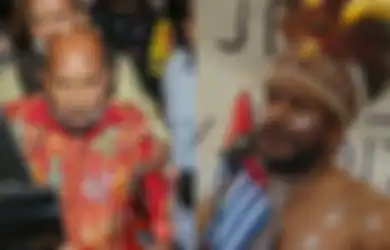Bos KKB Papua Bela Habis-habisan Lukas Enembe yang Terjerat Kasus Korupsi, Istri Sang Gubernur Diduga Alirkan Dana ke OPM, Kuasa Hukum: Mungkin Mereka Satu Marga