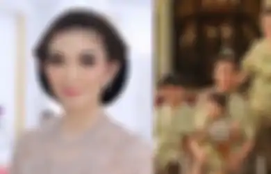 Sifat Cuek Gibran Rakabuming Kelewatan, Selvi Ananda Sebut Suaminya Belum Pernah Bilang Ini hingga Menikah