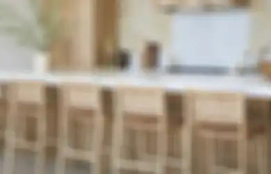 4 Cara Merencanakan Meja Dapur yang Tepat di Dapur Rumahmu