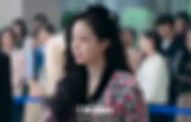 Aktingnya Kena Kritik Netizen lagi, Kepoin Info Drama Korea Son Naeun