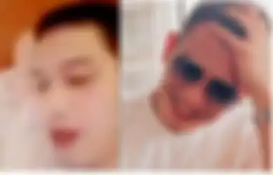 Sebelum Ramai Video Syur Diduga Diperankan Rezky Aditya, sang Aktor Pernah Terciduk Bawa Wanita Tidur di Rumah