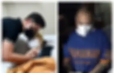 Beda Versi KDRT Venna Melinda VS Ferry Irawan, Ayah Sambung Verrel Bramasta Getol Tak Lakukan Kekerasan