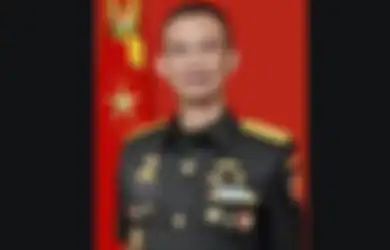 Pernah Tangani Kasus Penyerangan Polsek Ciracas, Mayjen Andrey Satwika Dimutasi Panglima TNI Jadi Staf Khusus Jenderal Dudung, Berikut Biodata Lengkapnya