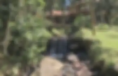 Cari Spot Foto Keren, 6 Tempat Wisata Baru di Bogor Wajib Dicoba