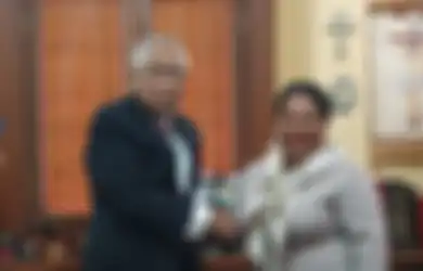 Pernah Suap Hakim dan Panitera, OC Kaligis Kini Ditunjuk Jadi Pengacara Lukas Enembe, Begini Tanggapan KPK