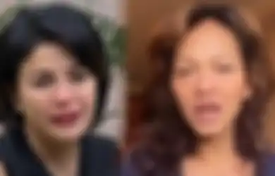 Mulai Muak? Fitri Salhuteru Tegaskan Ogah Ikut Campur Perseteruan Nikita Mirzani vs Bunda Corla