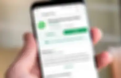 Pengguna WhatsApp Akan Bisa Kirim Foto HD Tanpa File Dokumen