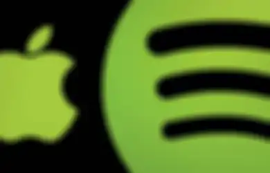 Spotify dan Perusahaan Lain Adukan Apple ke UE, Dianggap Bahaya!