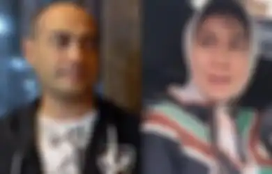 RAHASIA Besar Venna Melinda Dipegang, Pihak Ferry Irawan Ancam Bakal Sebarkan Kasus di Bogor Jika Ini Terjadi
