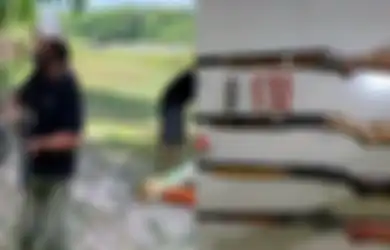 2 Mahasiswa Diciduk Saat Mau Selundupkan Senjata Api ke KKB Papua, Kapolres Boven Digoel Beberkan Penangkapan Berawal dari Hal Terduga Ini