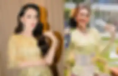 Terbiasa Blak-blakan, Bunda Corla Singgung Paras Ayu Ting Ting hingga Bikin Seisi Studio Lakukan Ini