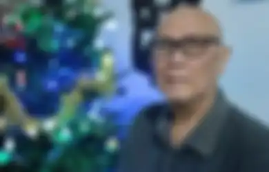 Biodata Artis Nano Riantiarno, Aktor sekaligus Pendiri Teater Koma yang Tutup Usia Usai Berjuang Lawan Kanker Paru-paru