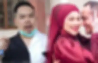 Ferry Irawan Terancam Ditinggal Pengacara, Jeffry Simatupang Siap Mundur Jika Venna Melinda Bisa Buktikan Hal Ini: Kita Harus Tau Dulu