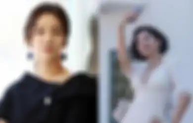 Cha Joo Young Viral Gegara Dress Putih di The Glory, Intip Info Drama Korea Song Hye Kyo Satu Ini Yuk!