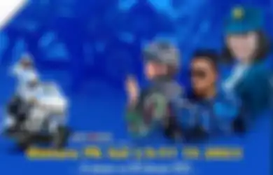 Kesempatan Jadi Tentara, TNI AU Buka Rekrutmen Bintara Perwira Karier 2023 untuk Lulusan SMA/SMK, Ini Syarat dan Cara Daftarnya