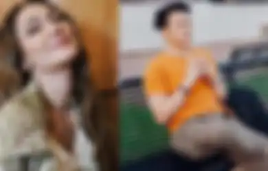 Tangis Pilu Luna Maya saat Masa Lalu dengan Ariel NOAH Dikorek Habis Oleh Sosok Ini