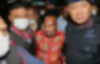 Lukas Enembe Disebut Gagal Ginjal Stadium 5, KPK Peringatkan Pengacara Gubernur Papua, Ali Fikri: RSPAD Nyatakan Tersangka Sehat