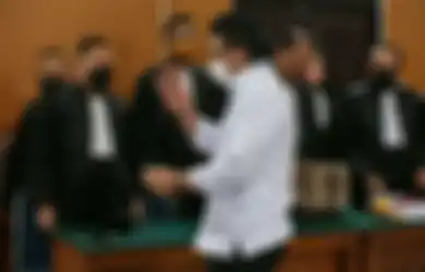 Terkuak Ada Brigjen yang Gerilya Intervensi Vonis Ferdy Sambo, Ini Respons Kubu Suami Putri Candrawathi, IPW: Dua Pihak Berseteru