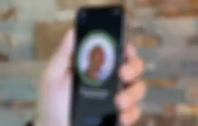 Cara Memasang 2 Face ID dengan Wajah Berbeda di iPhone dan iPad