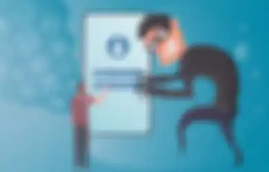 492 Korban Tertipu Modus 'Link' Paket, Ini Ciri HP Yang Kena