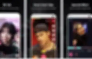 Cara Foto Selfie di TikTok, Pakai Filter Ini Biar Makin Glowing