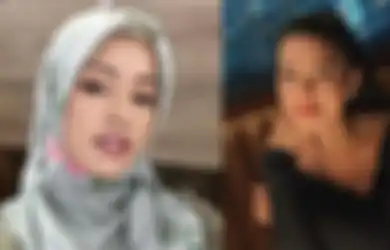Susan Sameh Ngaku Tertarik Pakai Kerudung. Sedang Perdalam Agama?