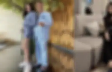 Aspri Hotman Paris Diludahi, Pemicunya Foto Kelamin Sang Kekasih