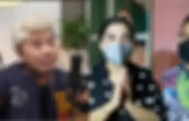 Belasan Tas Branded Ashanty Lenyap, Roy Kiyoshi Sebut Pelakunya Orang Terdekat, Sang Indigo Ramal Tahun 2023 Akan Semakin Banyak Artis Dikhianati