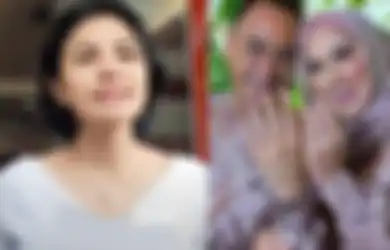 Nikita Mirzani Anggap Venna Melinda Lebay Soal Kasus KDRT, Nyai: Bisa Tonjok Diri Sendiri