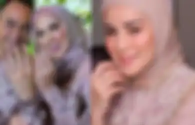 Venna Melinda Dulu Doyan Umbar Kemesraan Kini Alami KDRT, Olla Ramlan Beri Nasihat Menohok