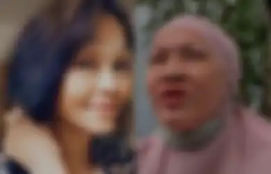 Gerah Bunda Corla Dituding Sebagai Transgender, Kerabat Mendadak Muncul Bongkar Jati Diri Asli sang Selebgram