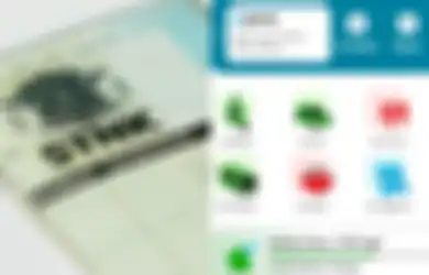 Tak Perlu ke SAMSAT, Begini Cara Mudah Bayar Pajak Bermotor Pakai GoPay di Jatim