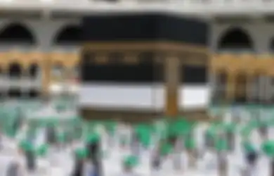 Viral KKN Internasional, Mahasiswa UMY Bisa Mengabdi Sambil Umrah, Ternyata Dibenarkan Kampus